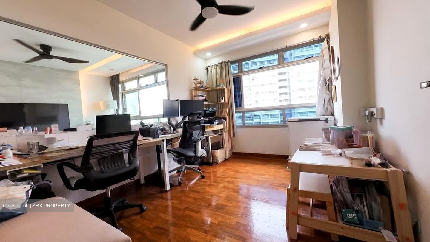 Blk 273D Atrina (Sengkang), HDB 4 Rooms #580575101